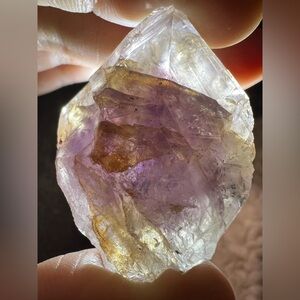 Ametrine